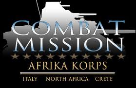 Combat Mission 3: Afrika Korps