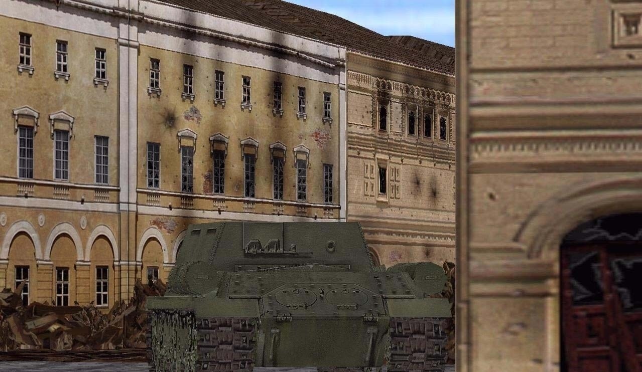 Combat Mission II: Barbarossa to Berlin