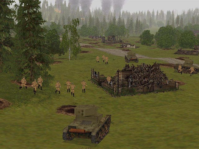 Screenshots