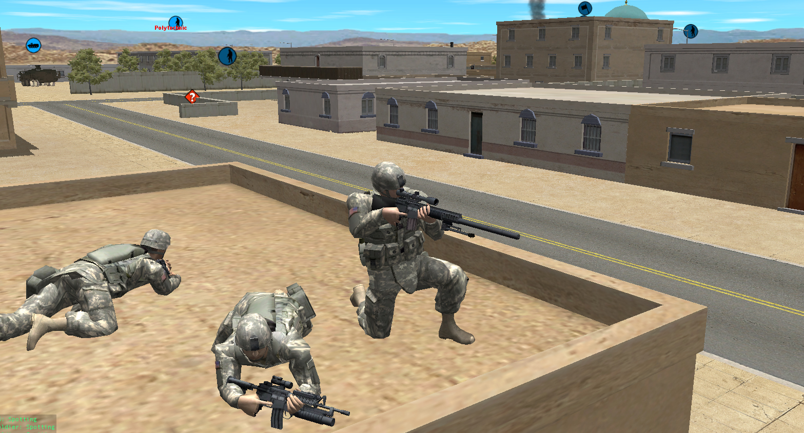 Screenshots