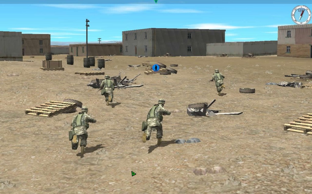 Screenshots