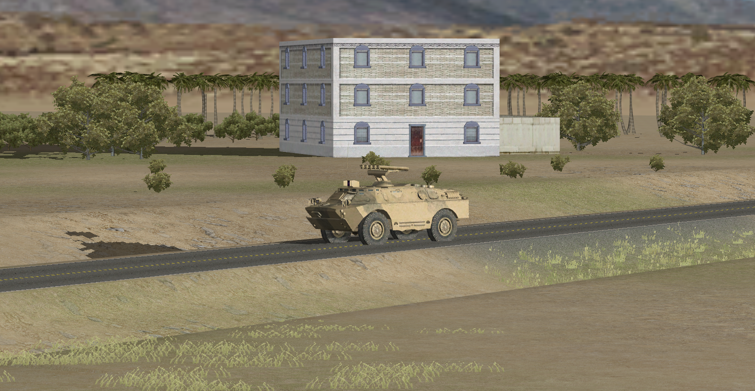 CMSF Images