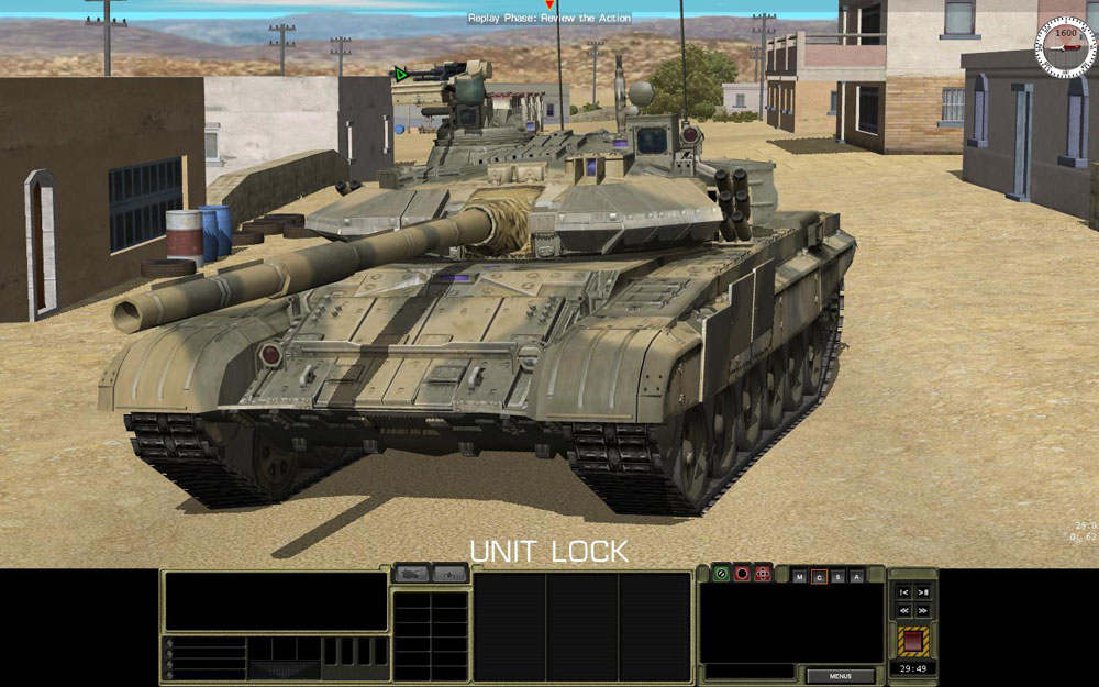 Screenshots