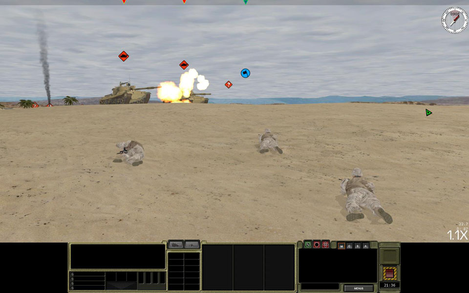 Screenshots