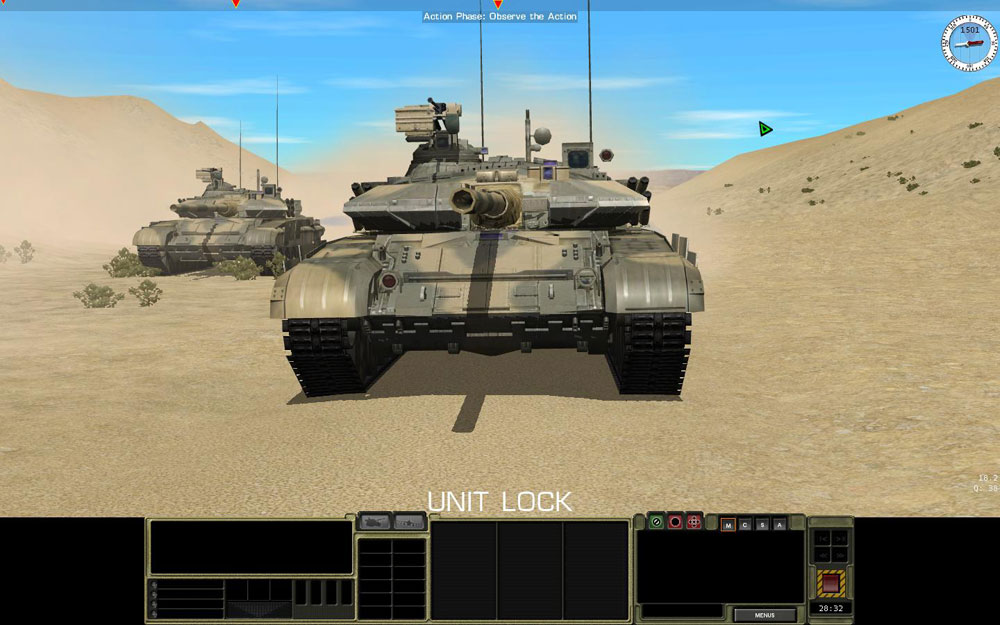 Screenshots