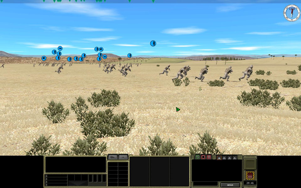 Screenshots