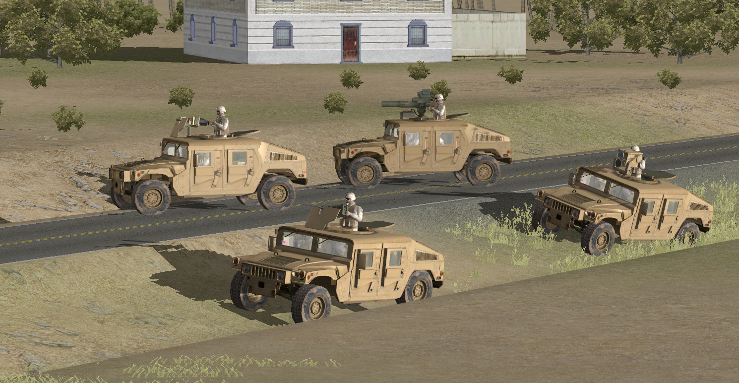 CMSF Images