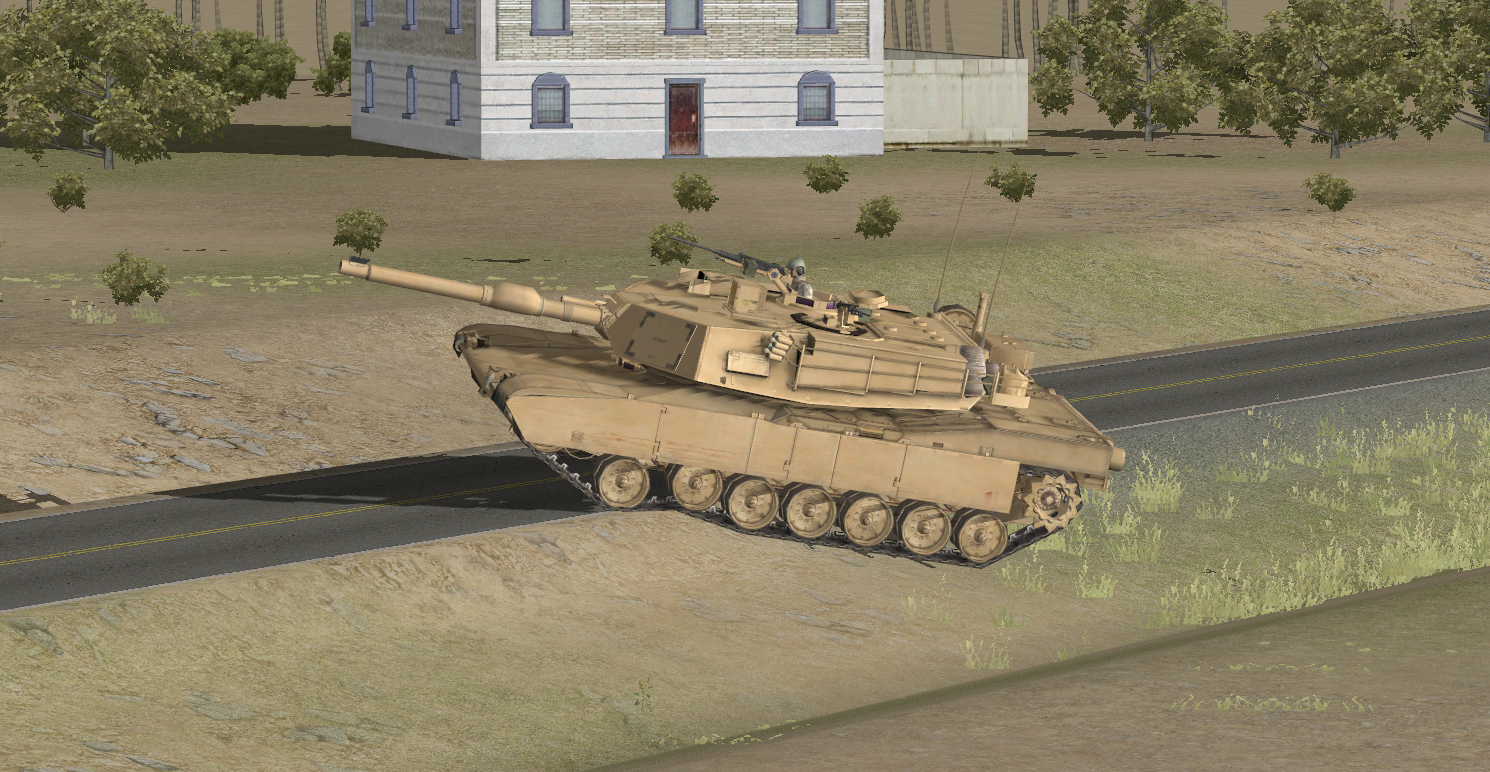 CMSF Images