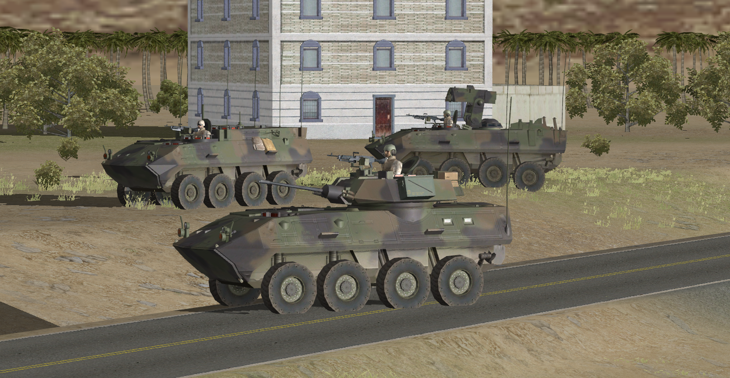 CMSF Images