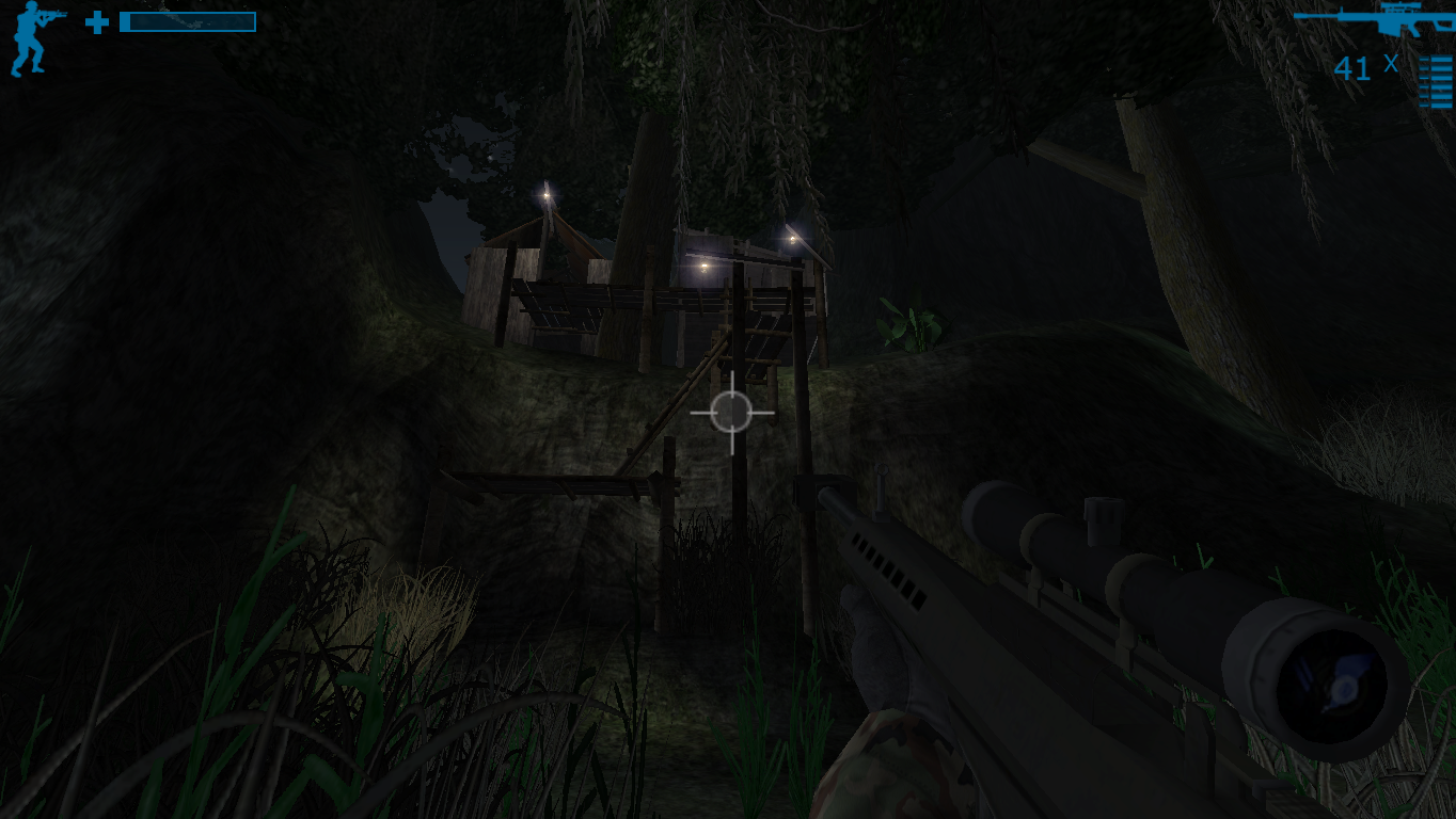 PC Screenshots