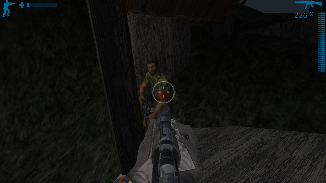 PC Screenshots