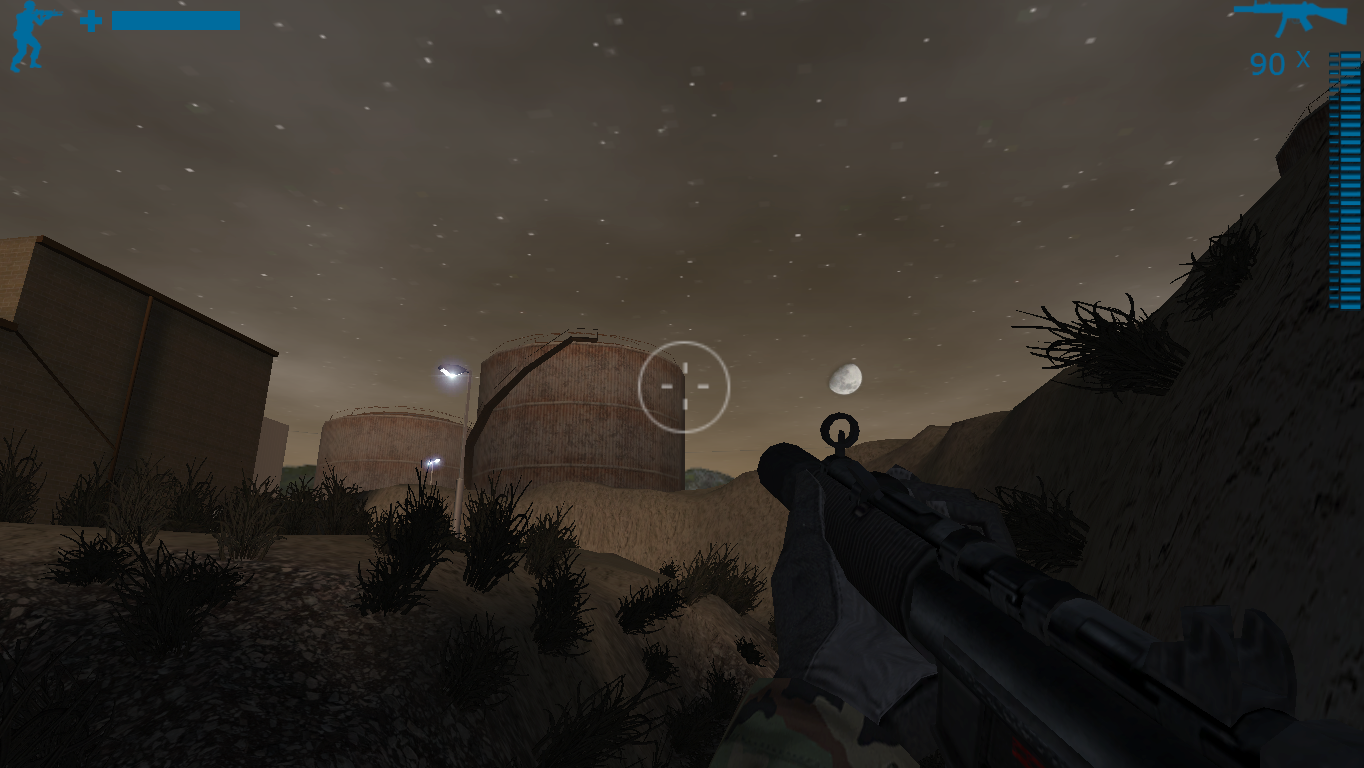 PC Screenshots