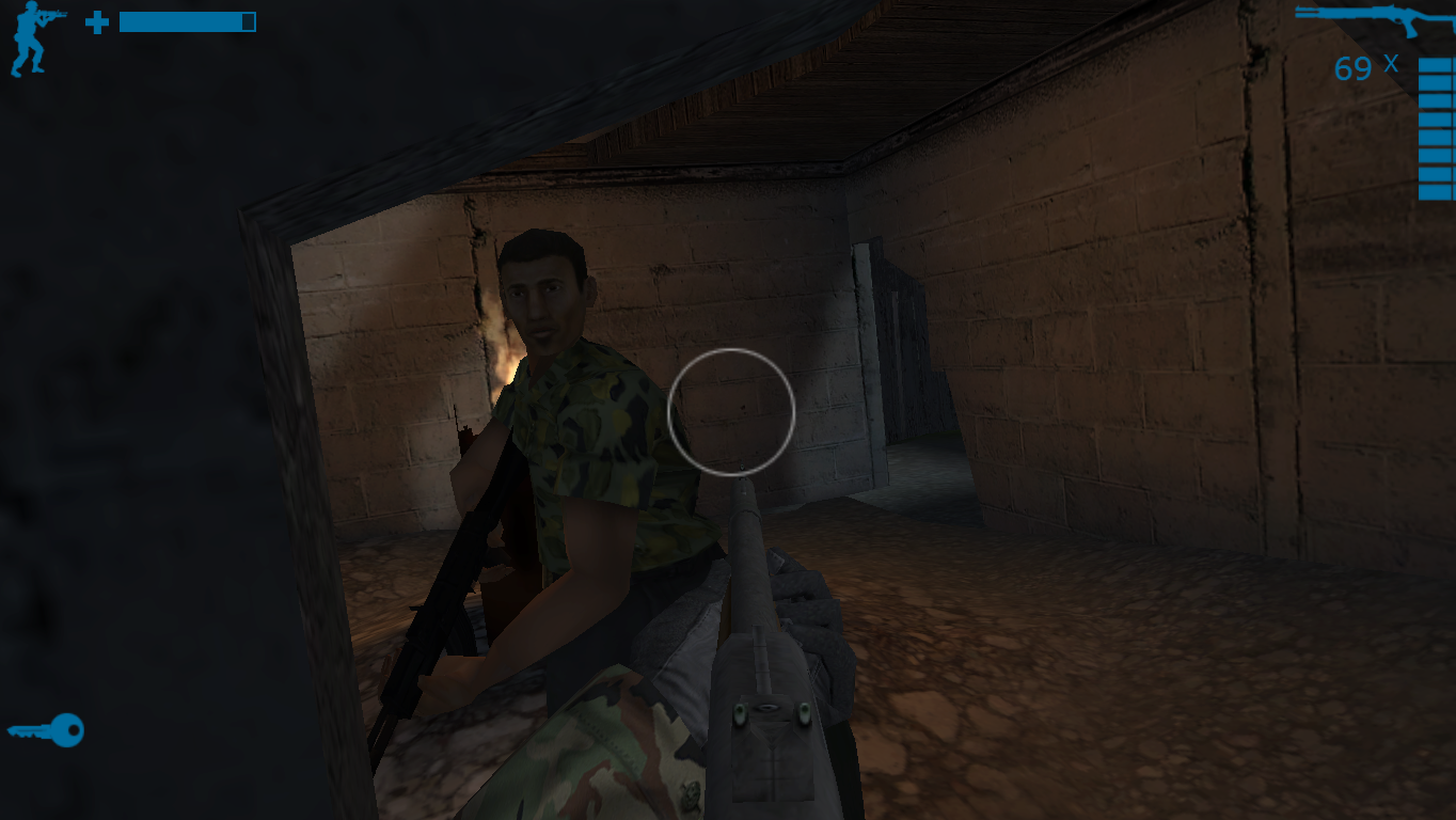PC Screenshots