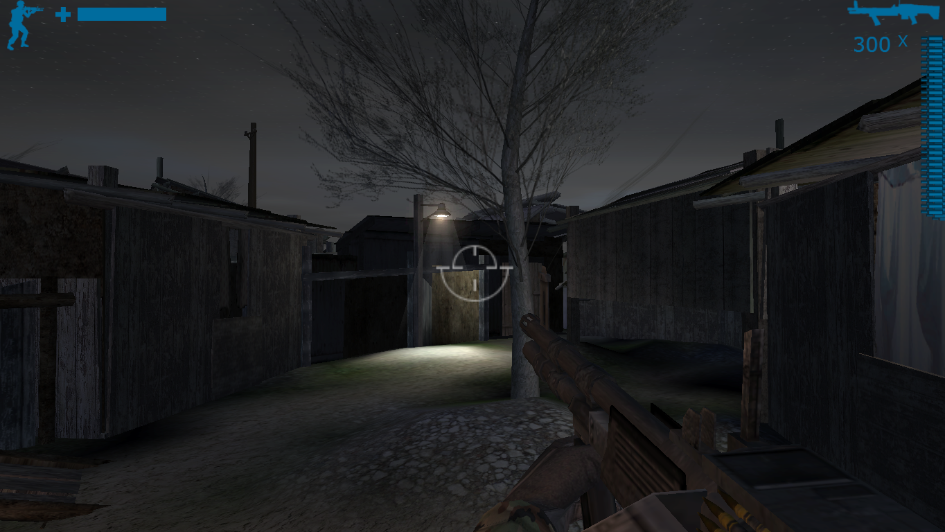PC Screenshots