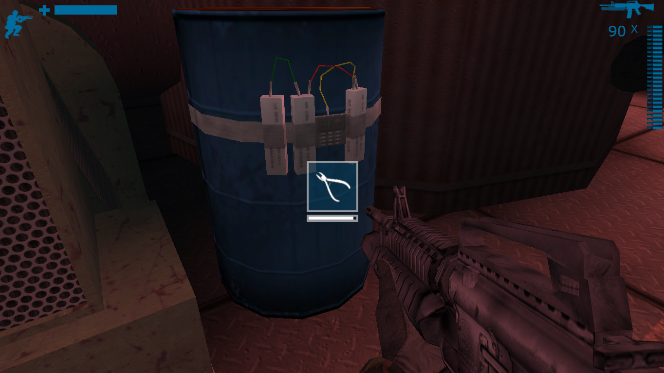 PC Screenshots