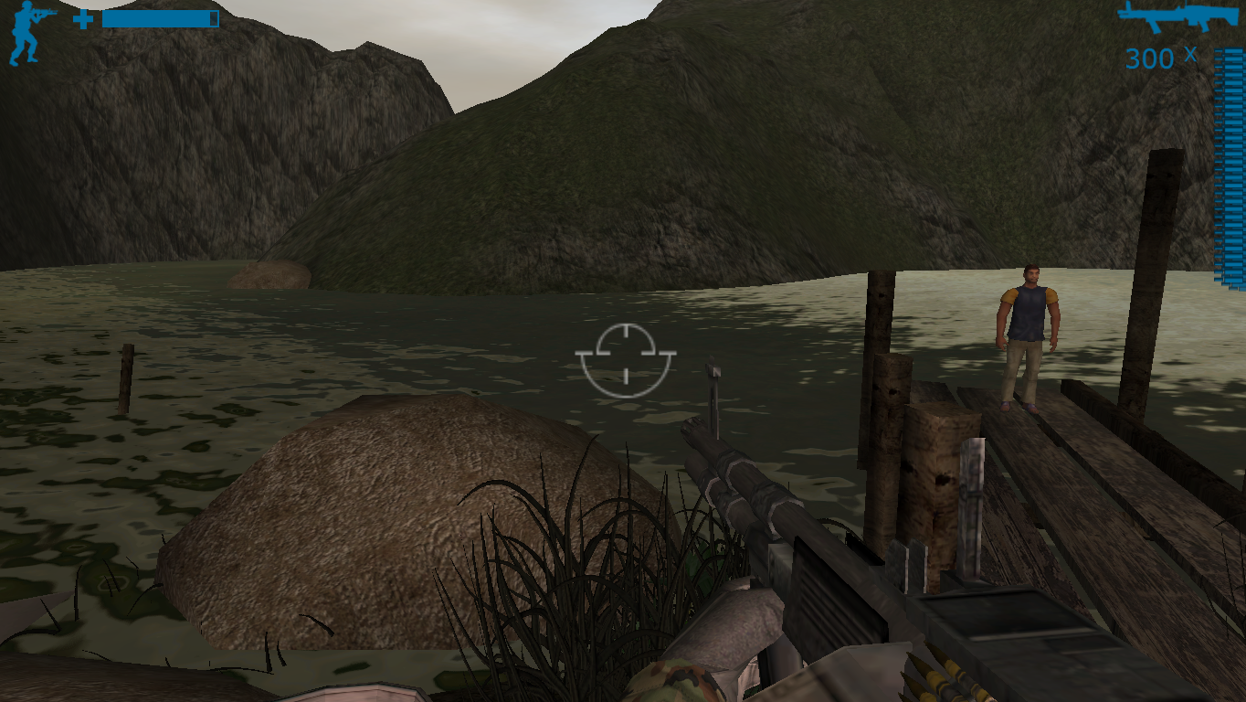 PC Screenshots