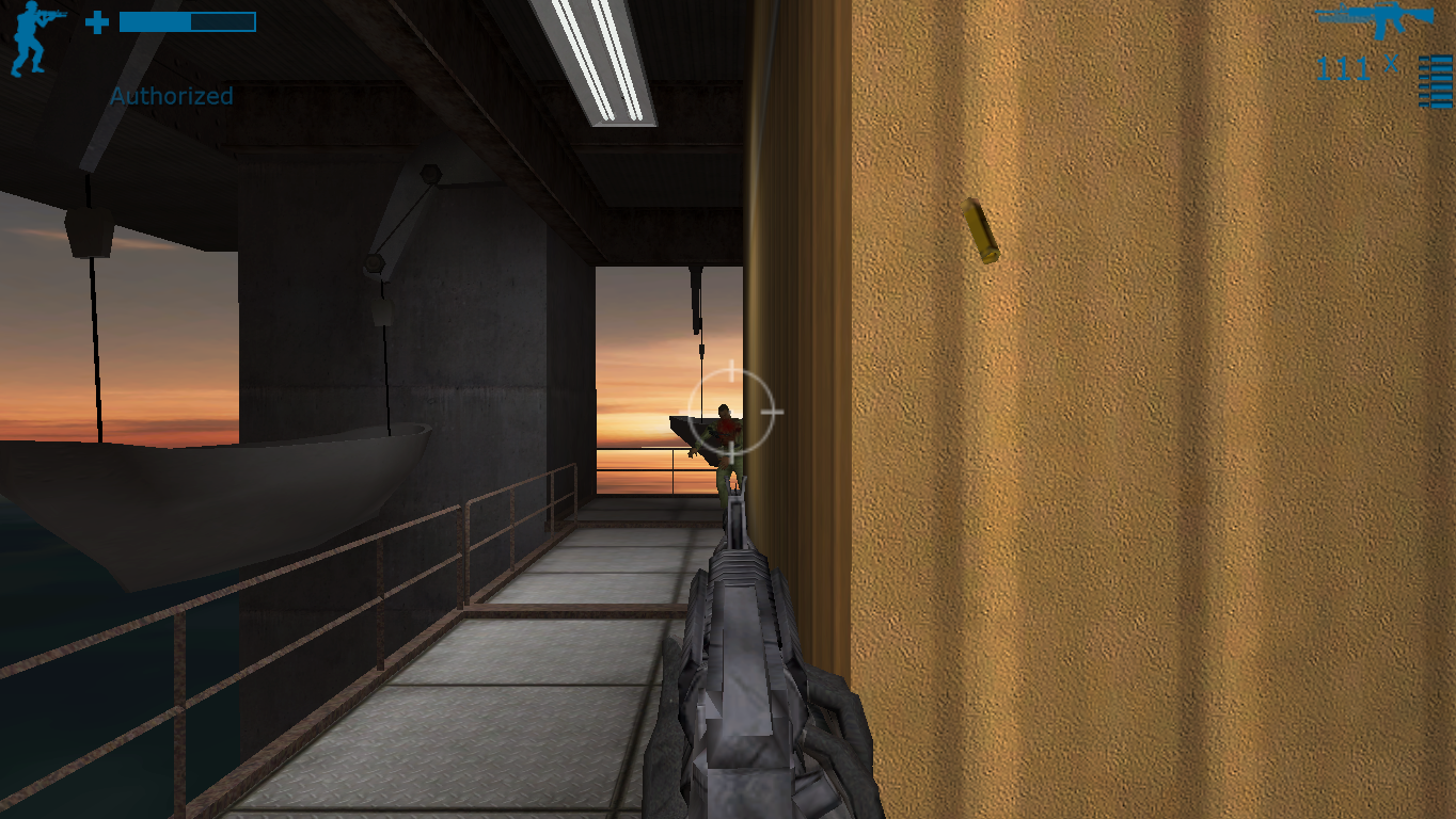 PC Screenshots