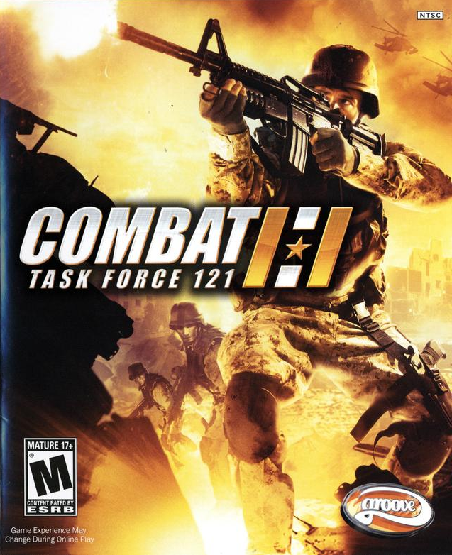 Box Art
