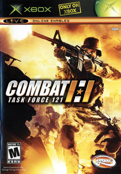 Box Art