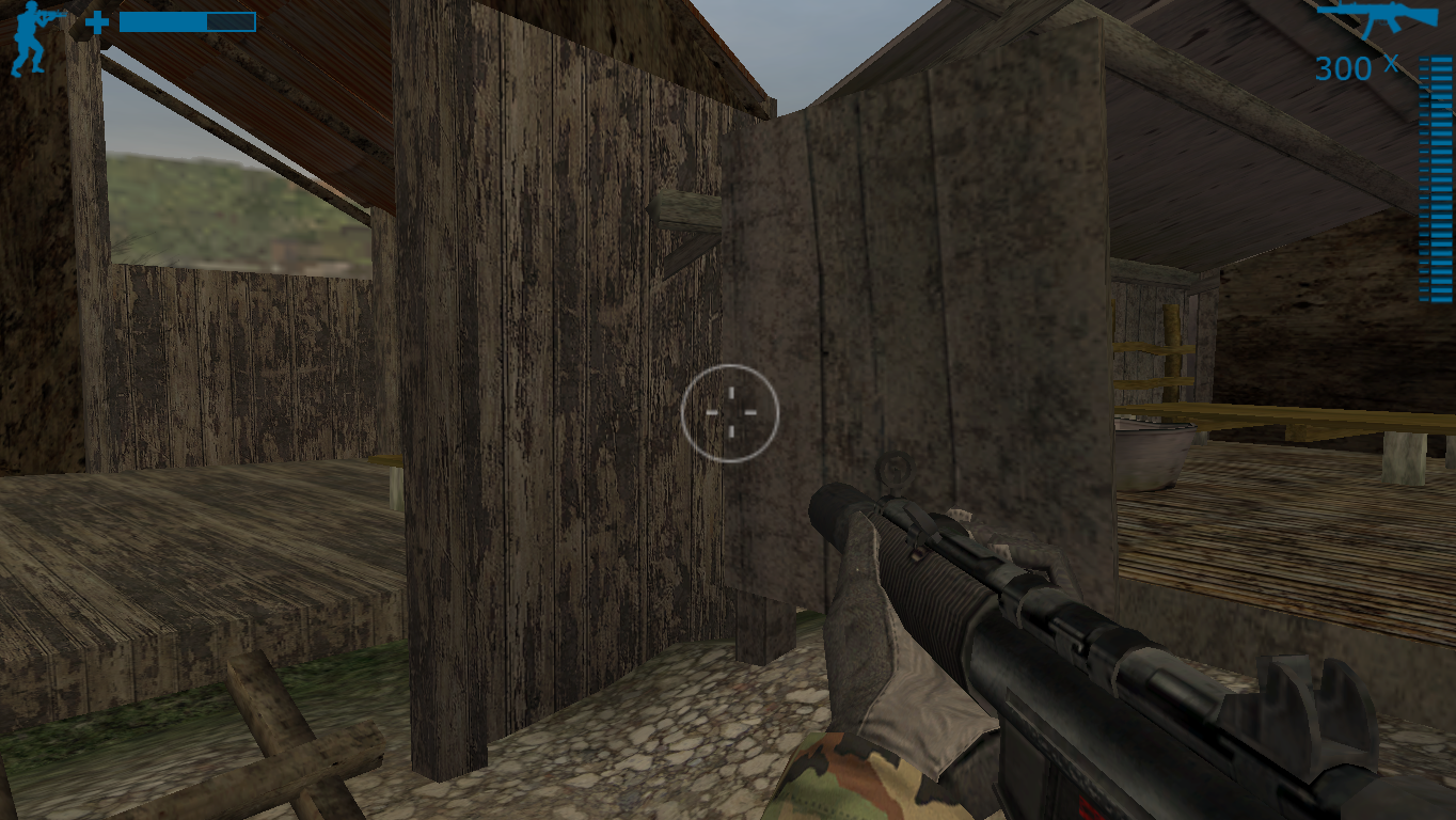 PC Screenshots
