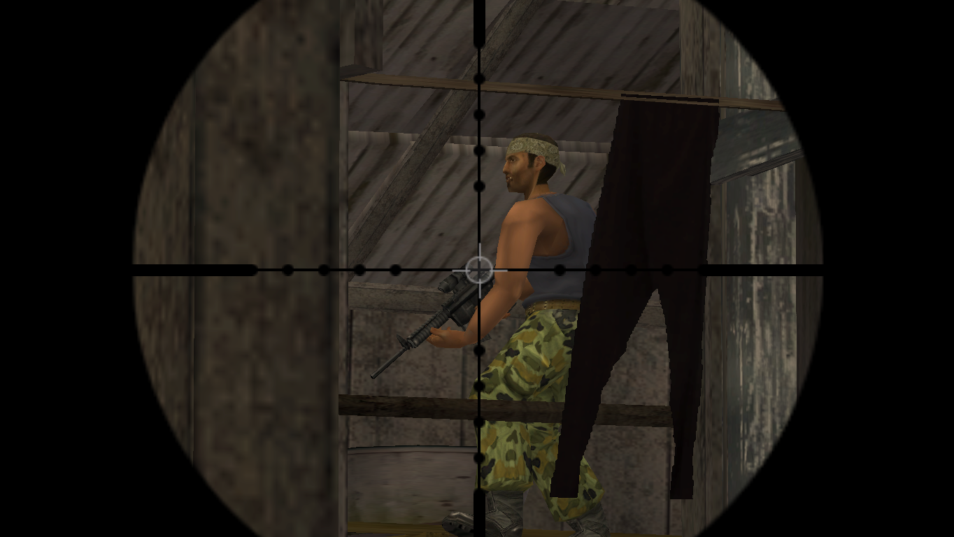 PC Screenshots
