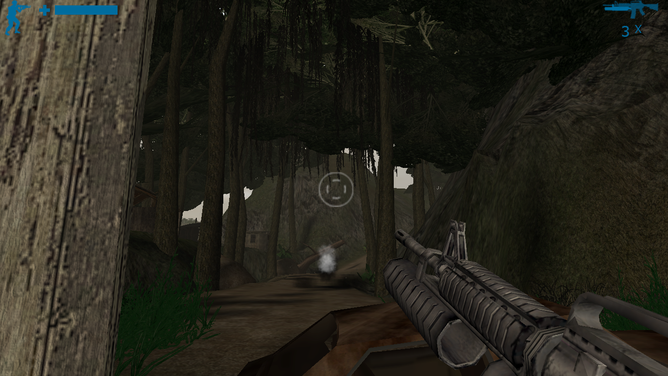 PC Screenshots