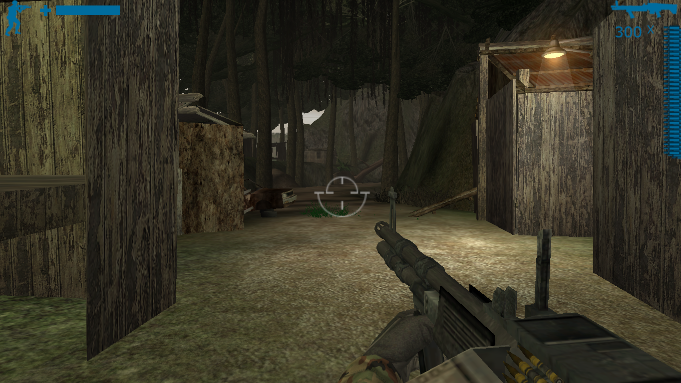 PC Screenshots