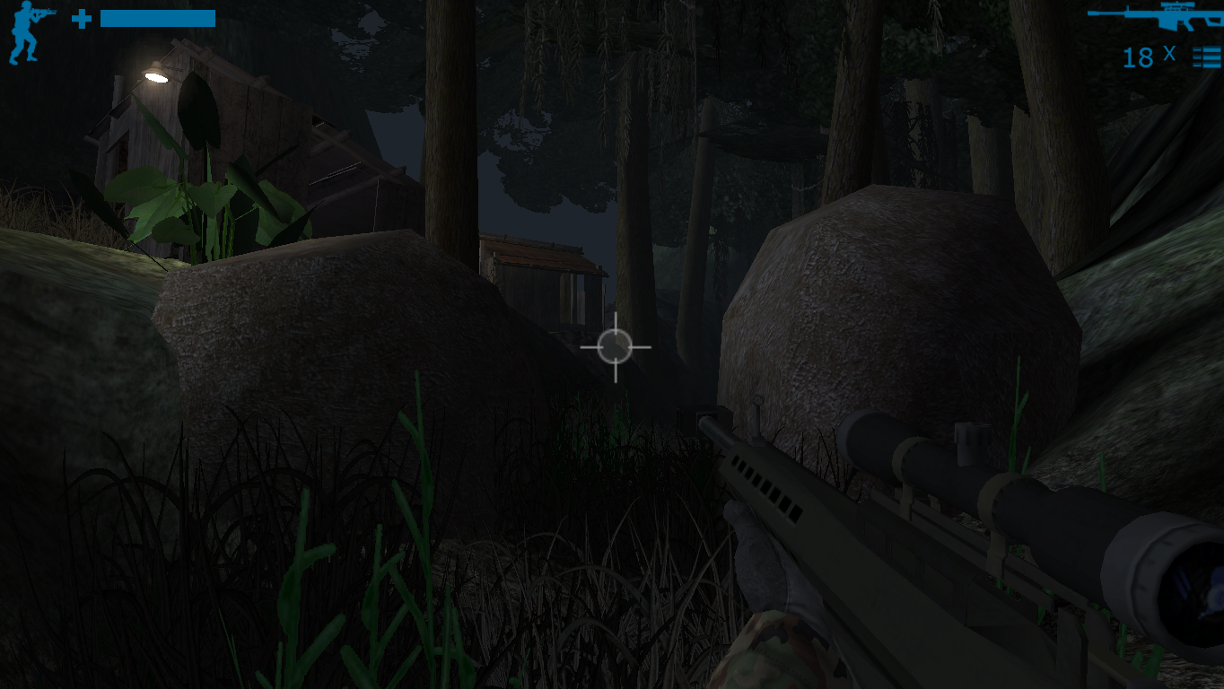 PC Screenshots