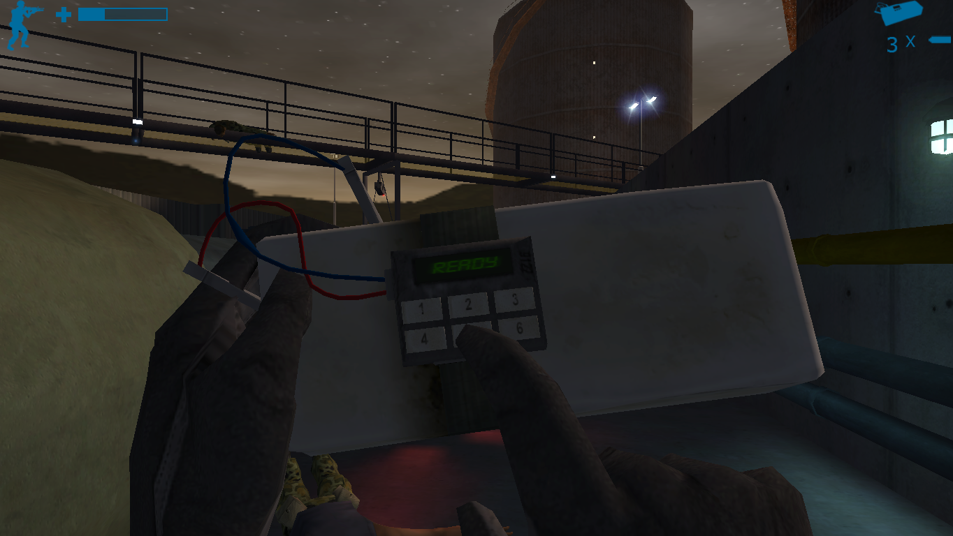 PC Screenshots