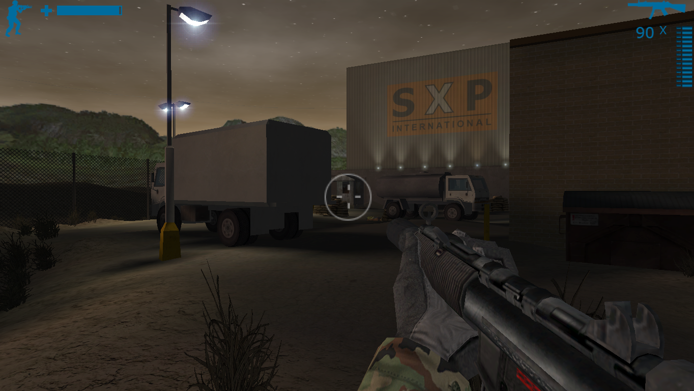 PC Screenshots