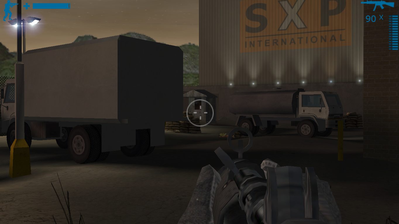 PC Screenshots