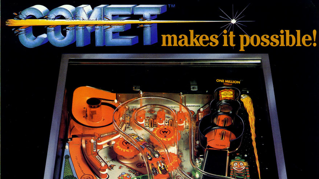 Comet
