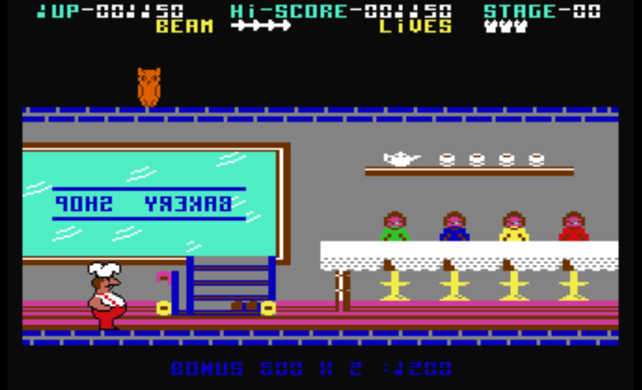 C64 Screenshots