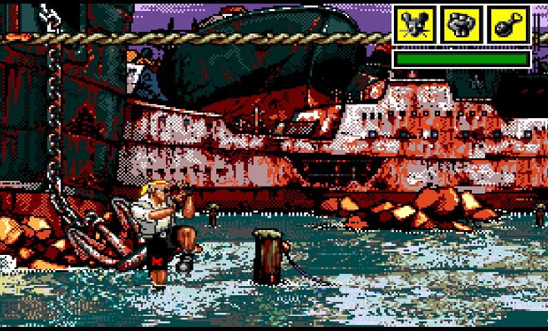 GEN Screenshots