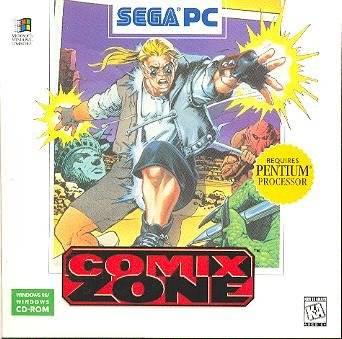 Box Art