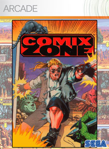 Box Art