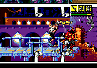 GEN Screenshots
