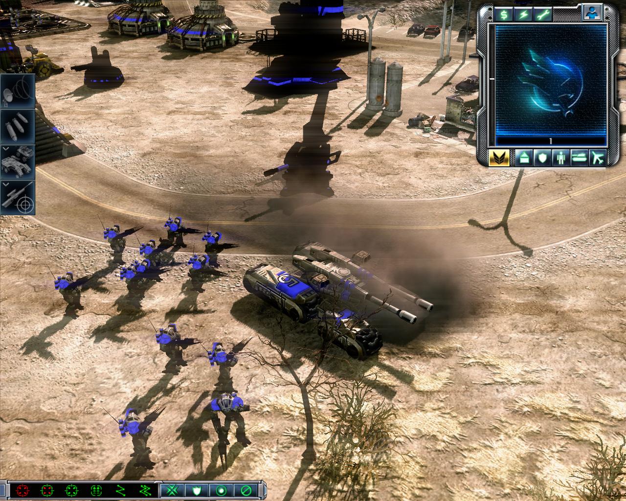 PC Screenshots
