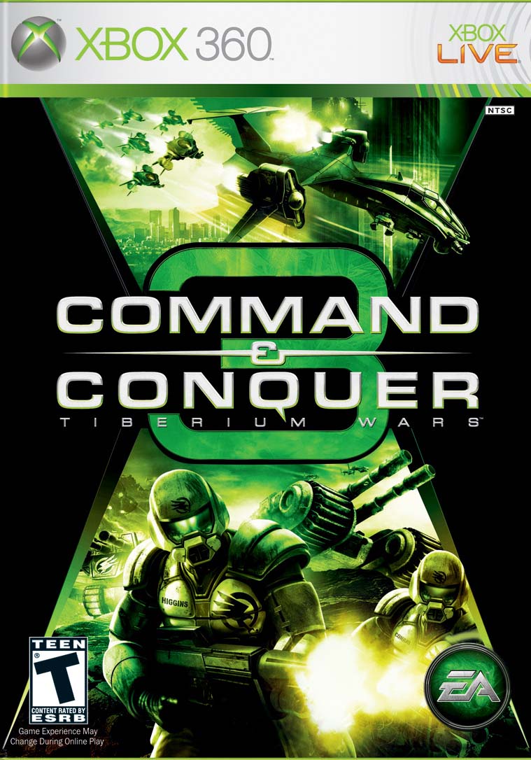Box Art