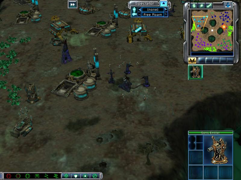 Battlecast Viewer