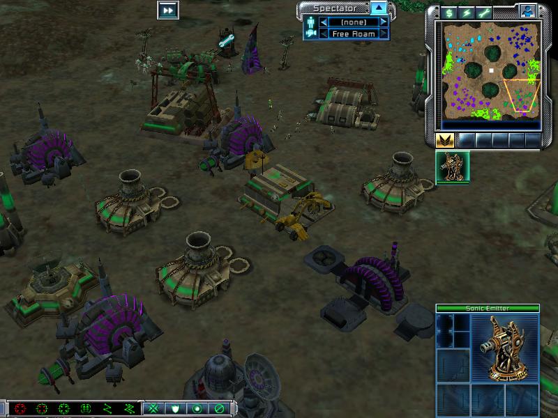 Battlecast Viewer