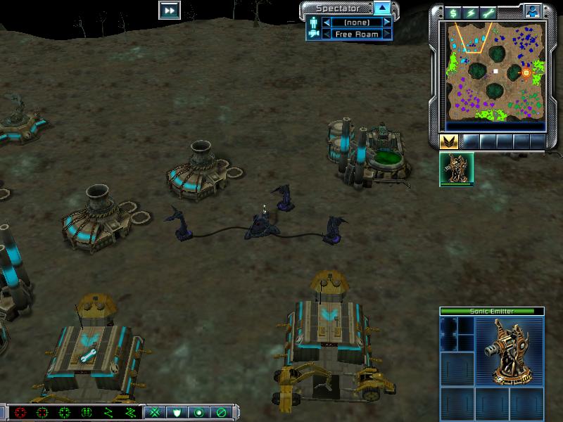 Battlecast Viewer