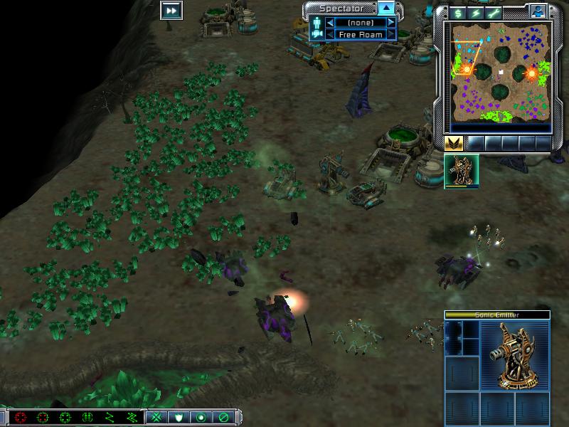 Battlecast Viewer