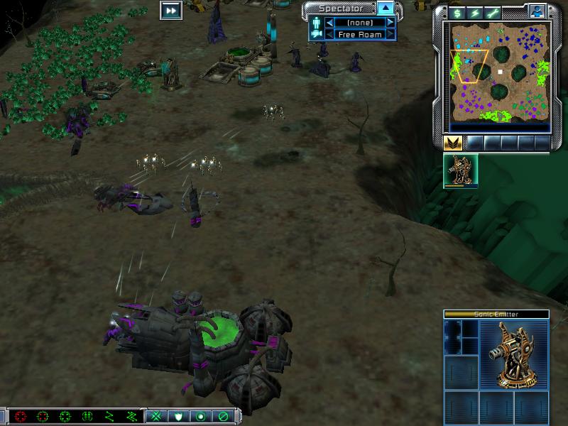 Battlecast Viewer