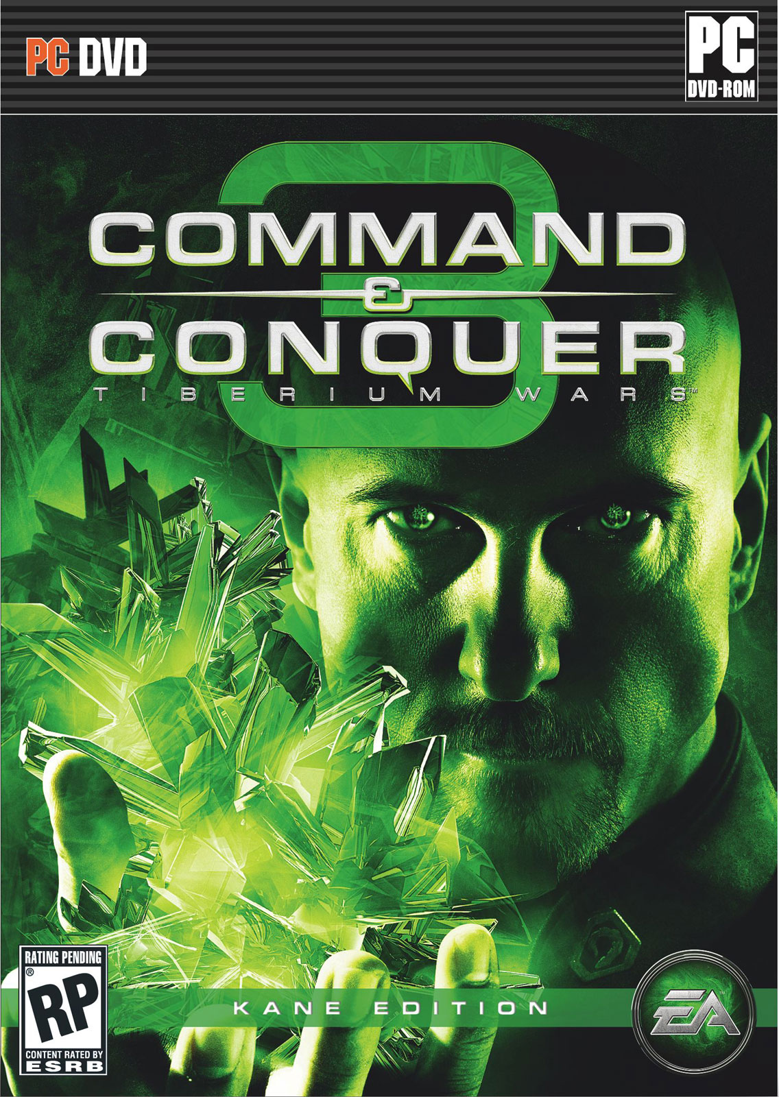 Box Art