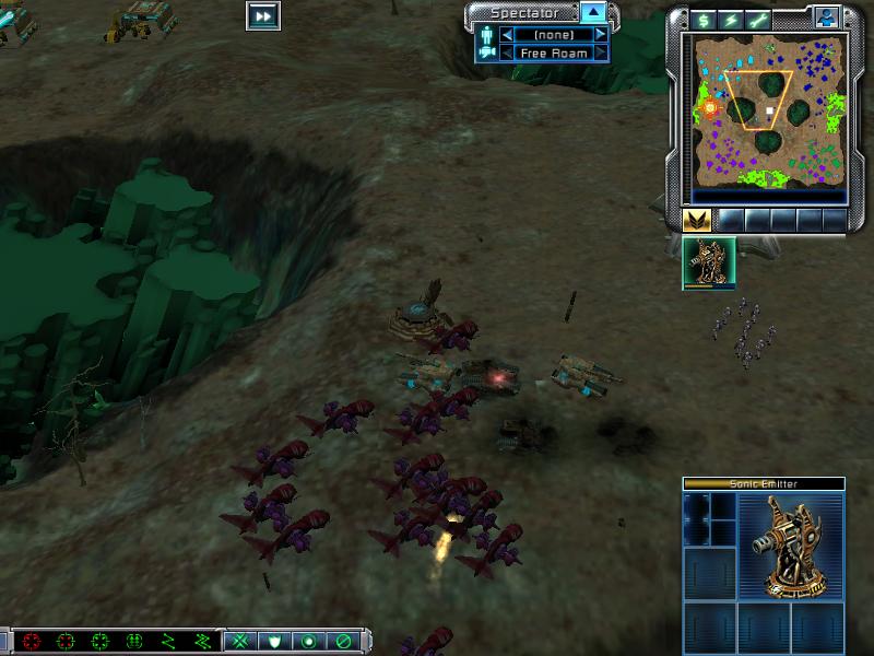 Battlecast Viewer