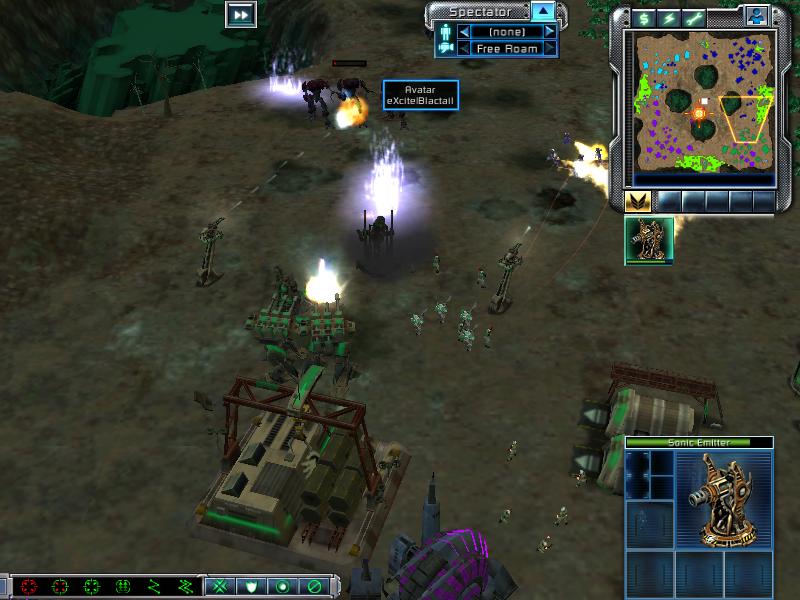 Battlecast Viewer