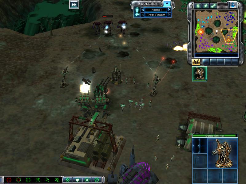 Battlecast Viewer