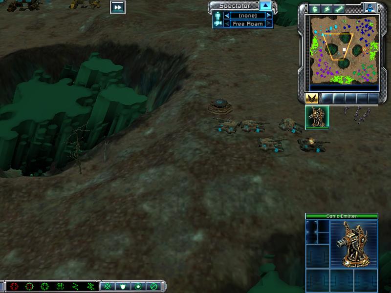 Battlecast Viewer