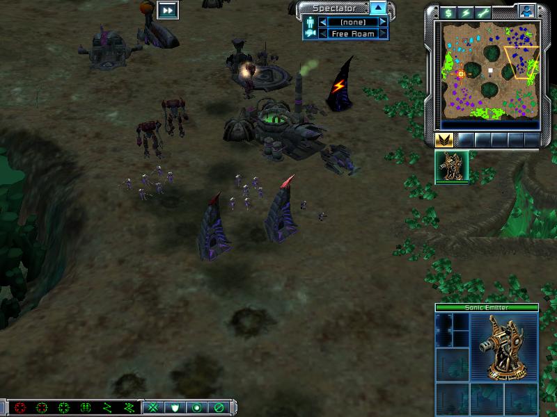 Battlecast Viewer